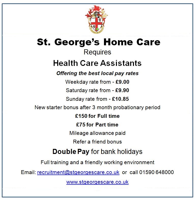 Home Care Agencies Pay Rate